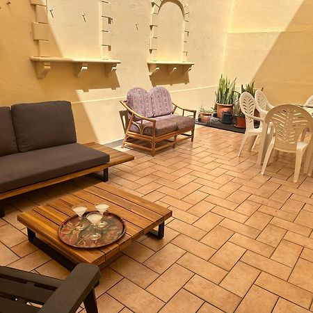 Marsaskala Sea Side Retreat Villa Exterior photo