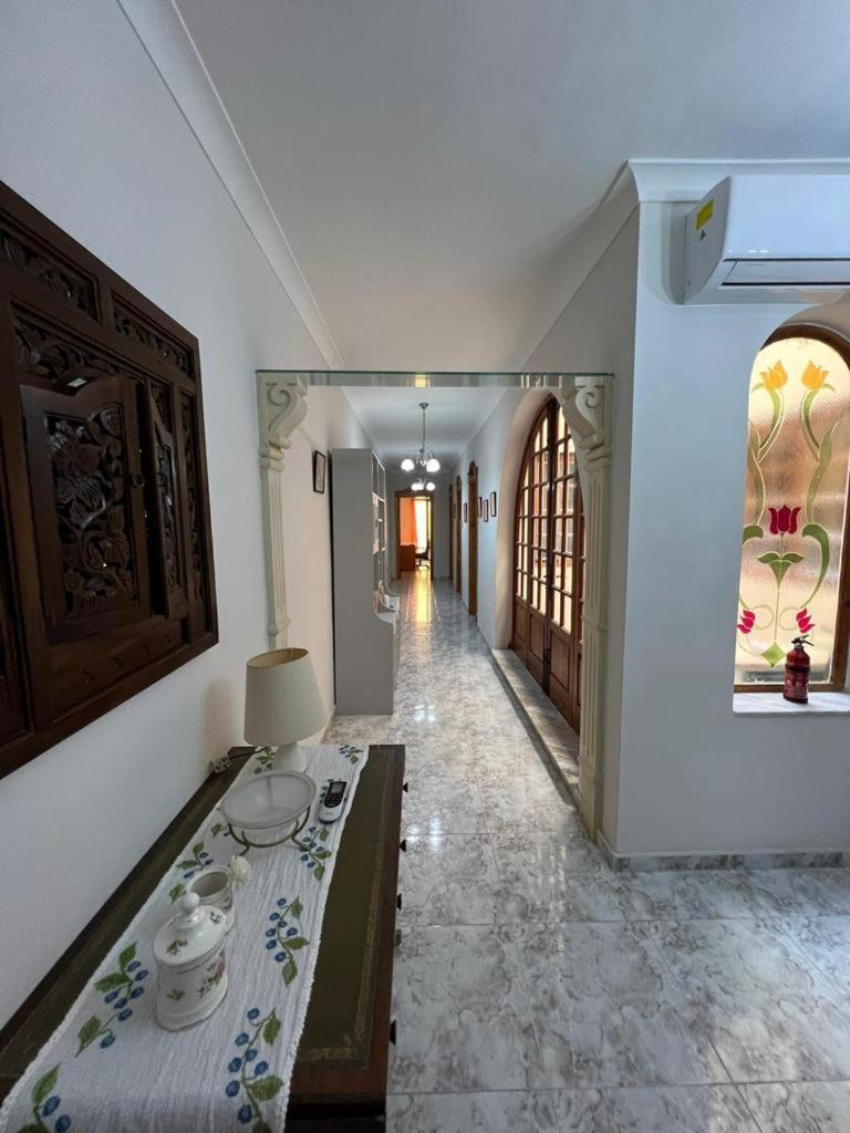 Marsaskala Sea Side Retreat Villa Exterior photo