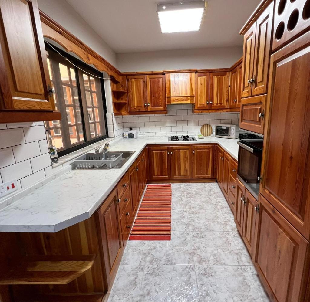 Marsaskala Sea Side Retreat Villa Exterior photo