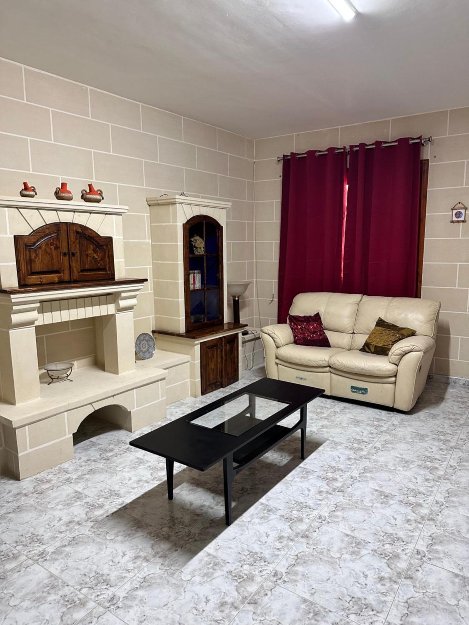 Marsaskala Sea Side Retreat Villa Exterior photo