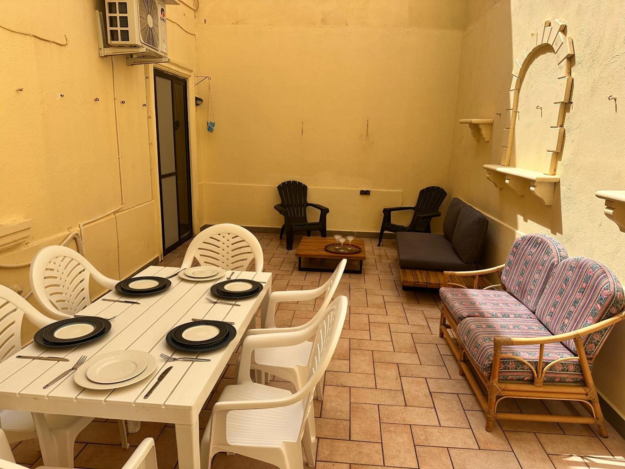 Marsaskala Sea Side Retreat Villa Exterior photo